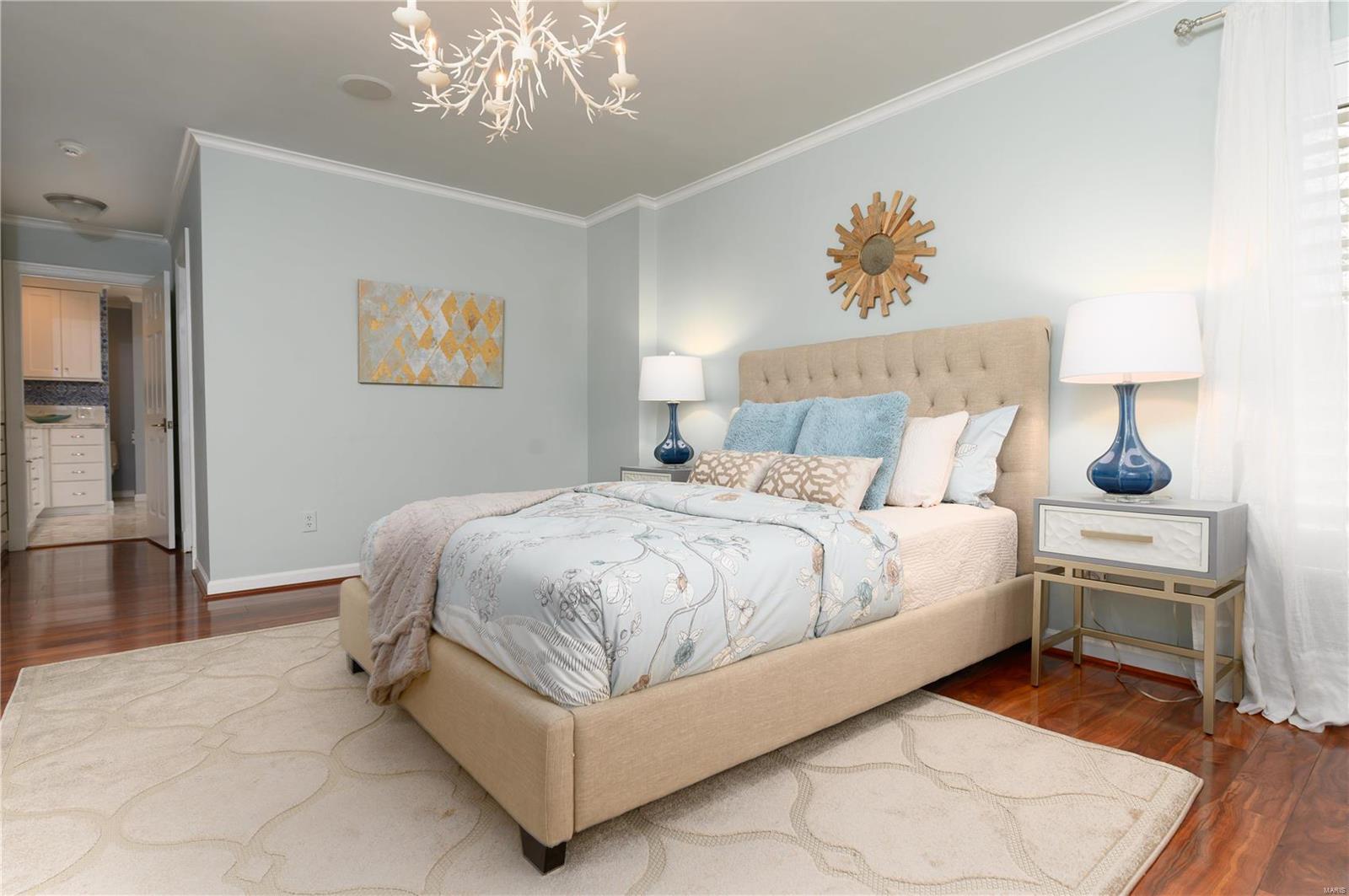 Clayton Gardens 2 - Residential