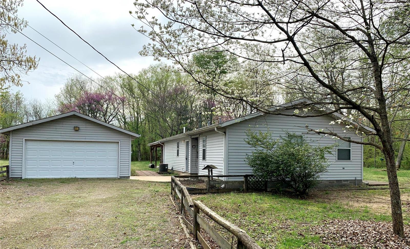 North of Brewer's Bay - Residential