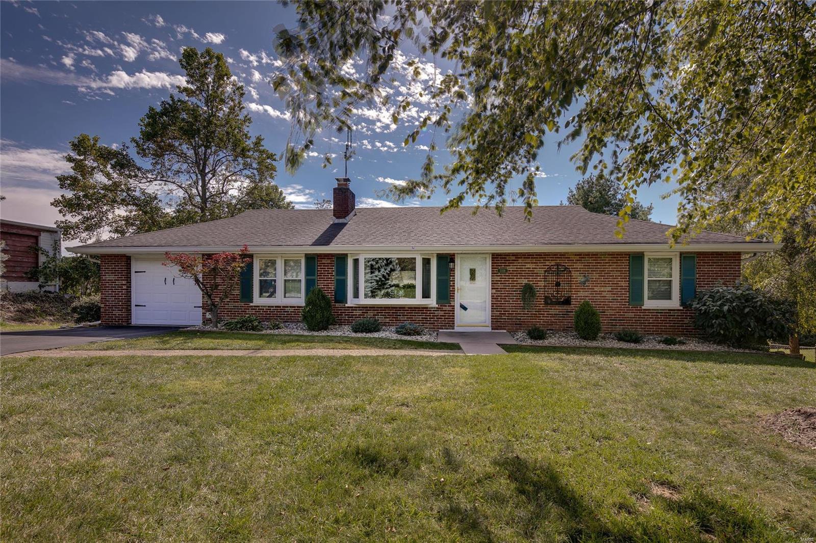 Maryalan Acres Amd Add 2 - Residential