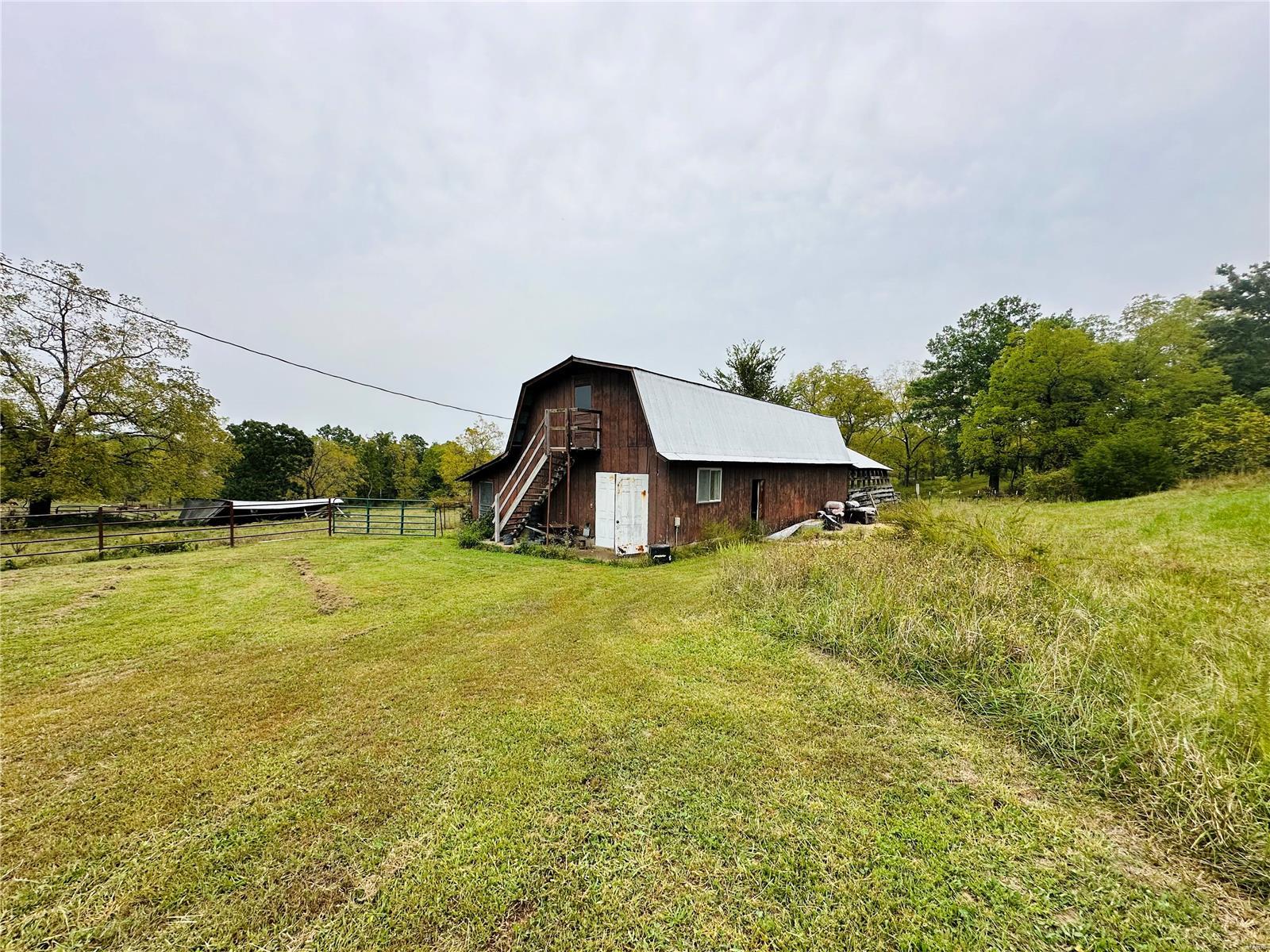 n/a - Farm