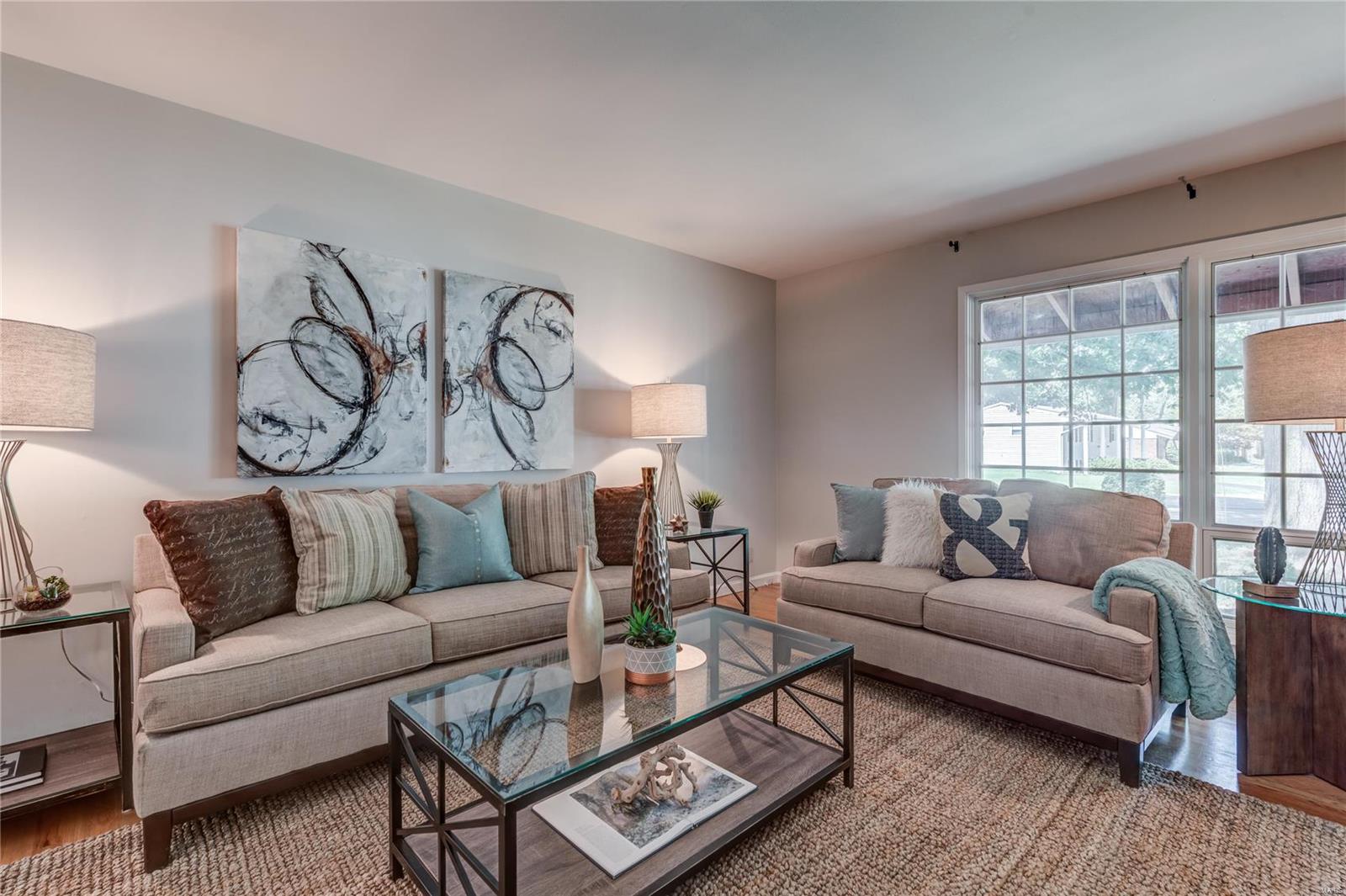 Wrenwood - Residential