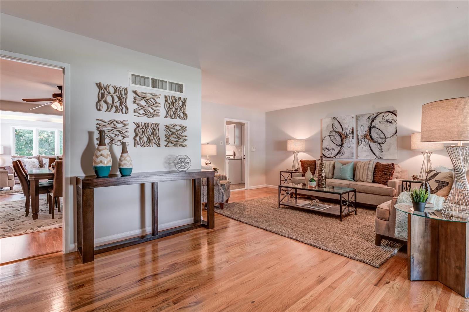 Wrenwood - Residential