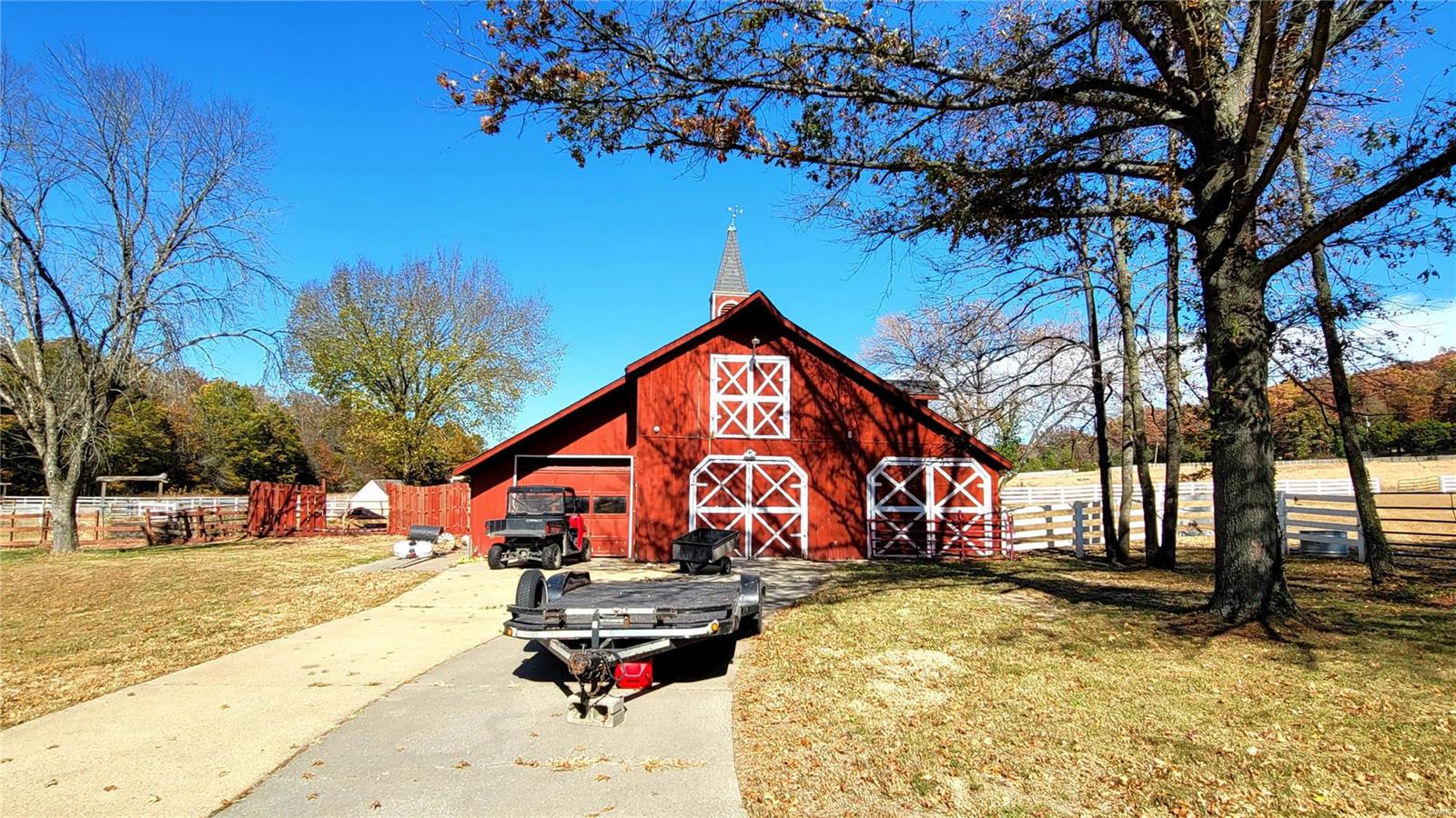 N/A - Farm