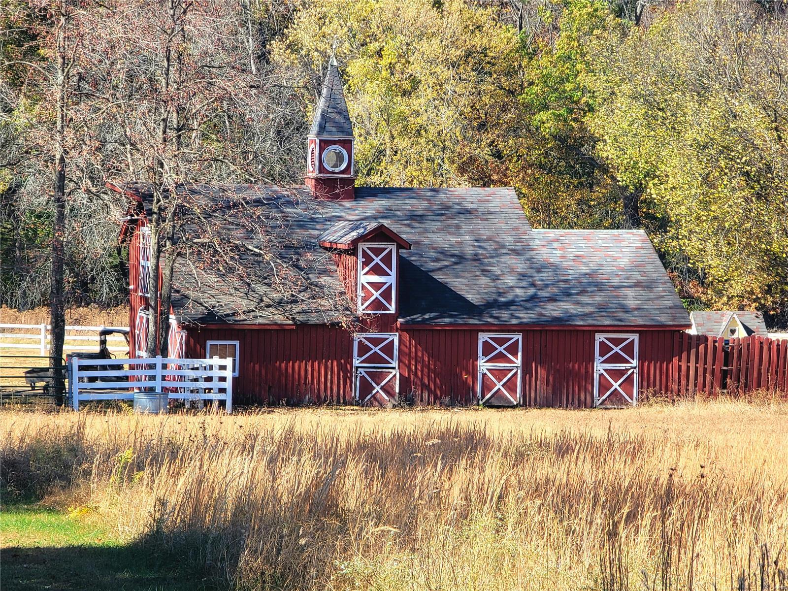 N/A - Farm