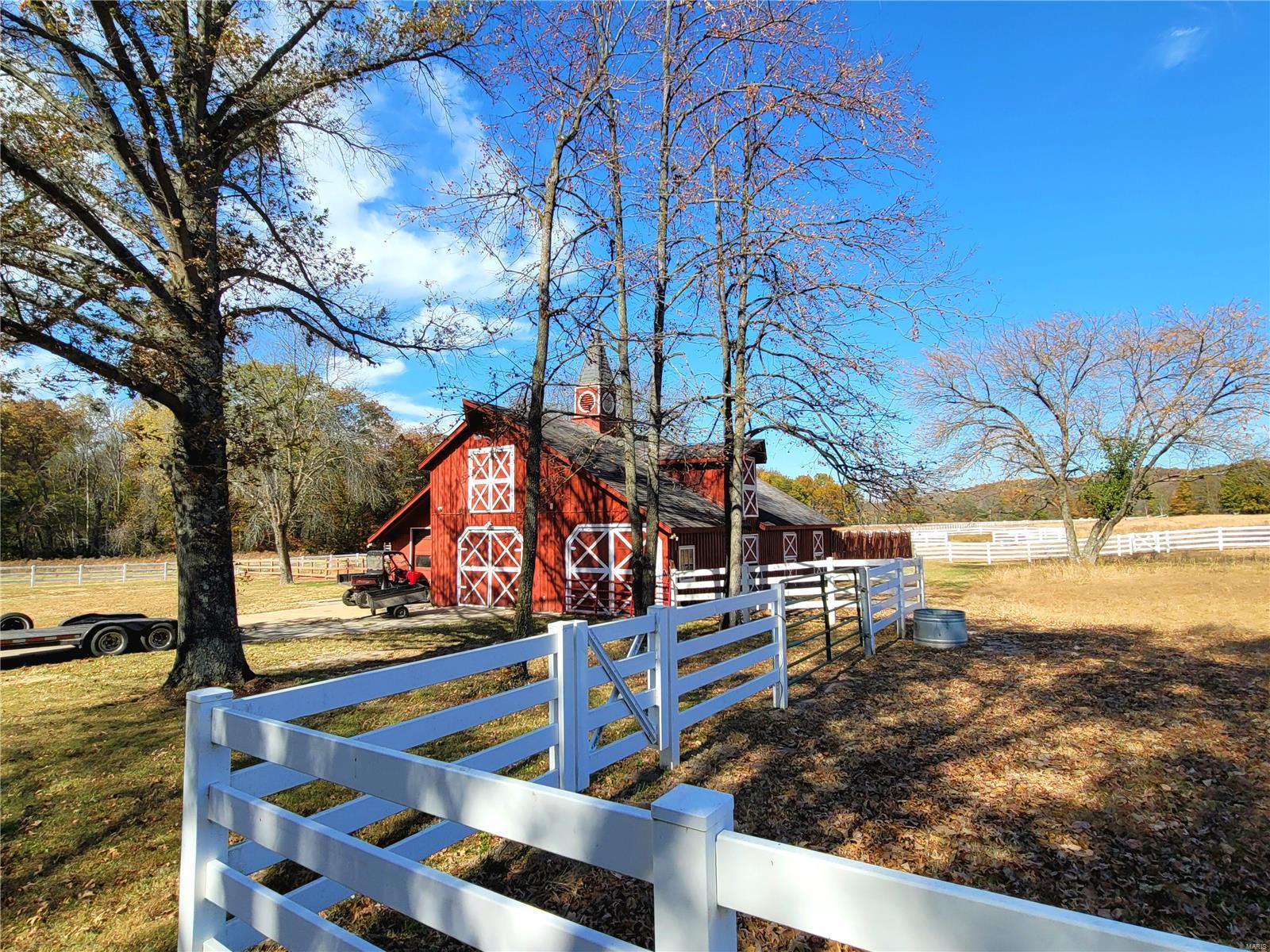 N/A - Farm