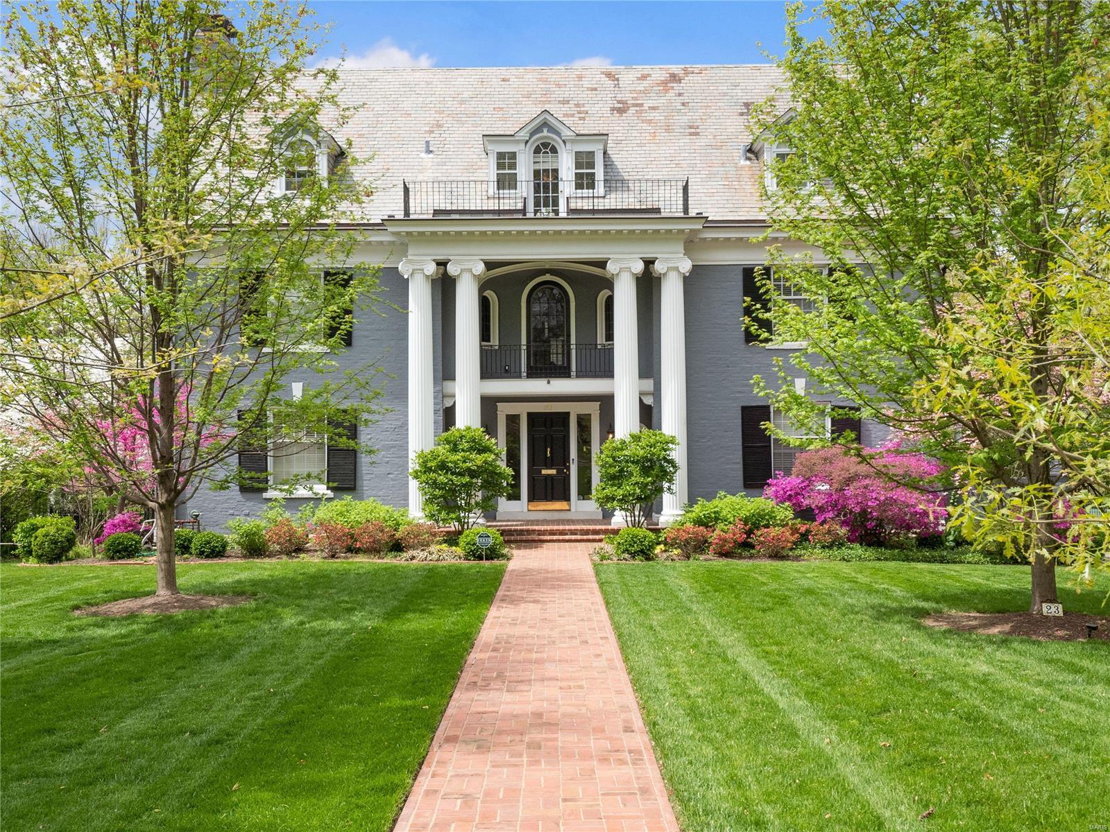 Fair Oaks Estates - Residential