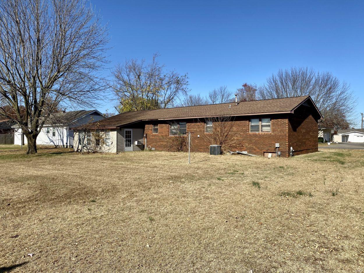 Clayton East Acres - Residential