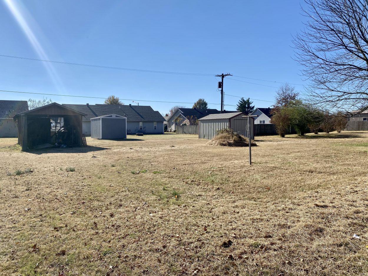 Clayton East Acres - Residential