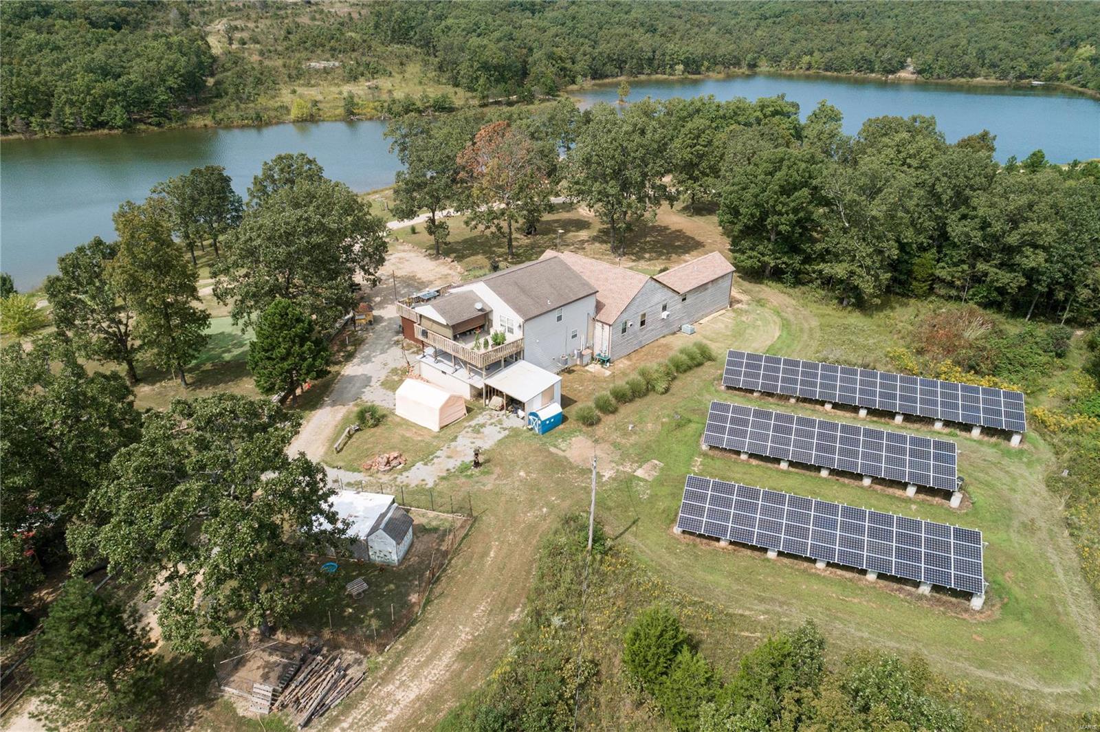 none - Residential