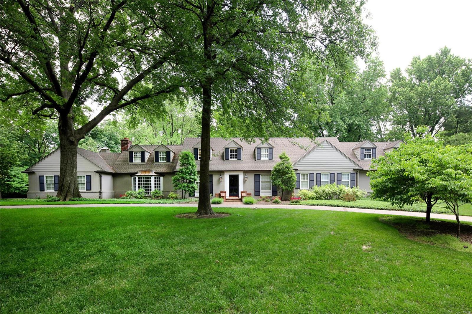 Crest Ridge Acres - Residential