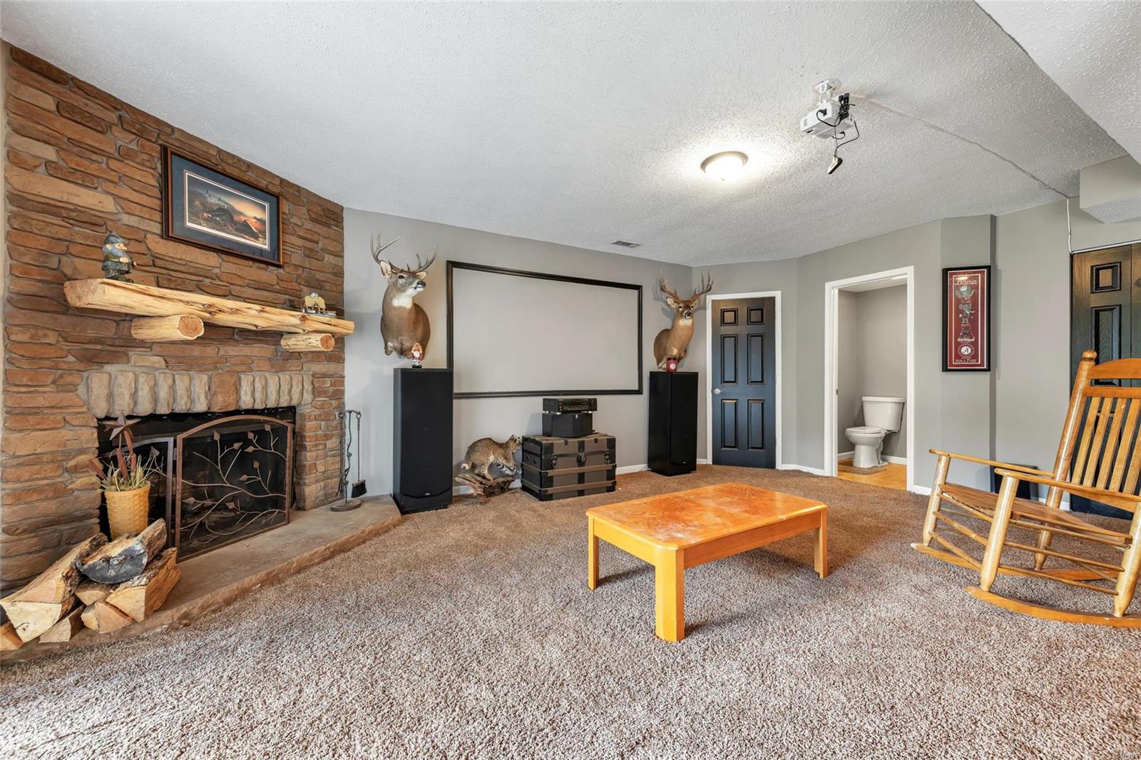 Mill Wood #1 - Residential