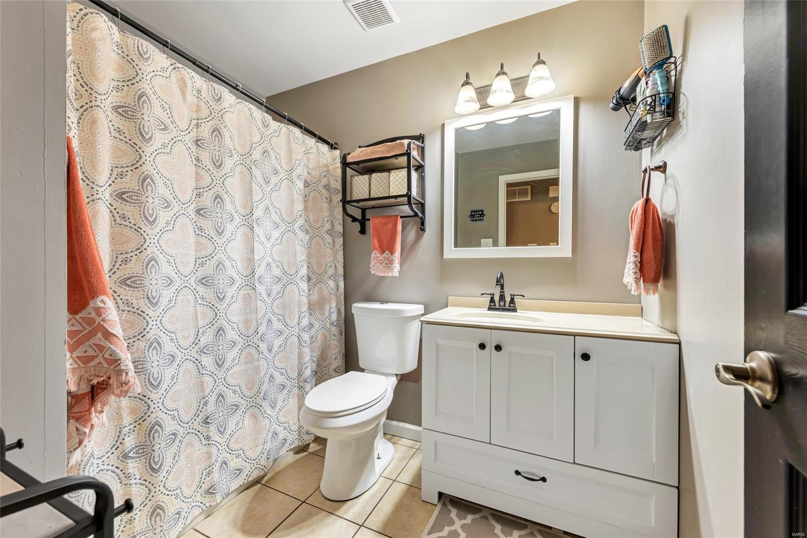 Mill Wood #1 - Residential