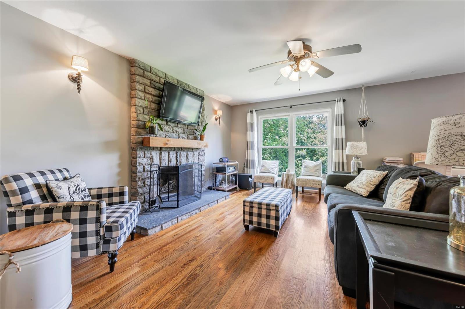 Mill Wood #1 - Residential
