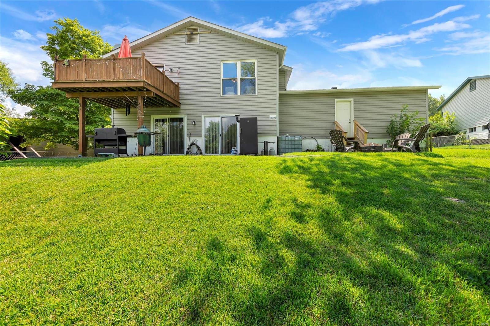 Mill Wood #1 - Residential