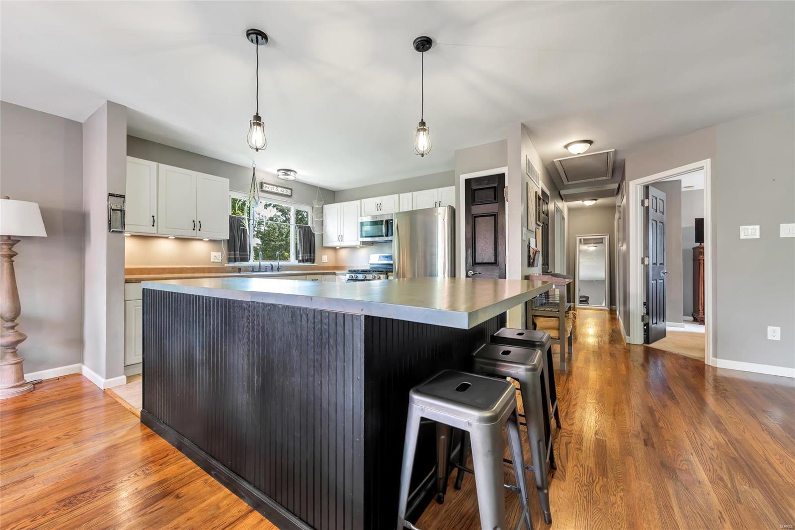Mill Wood #1 - Residential