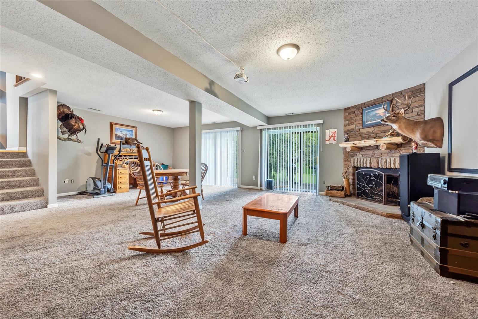 Mill Wood #1 - Residential