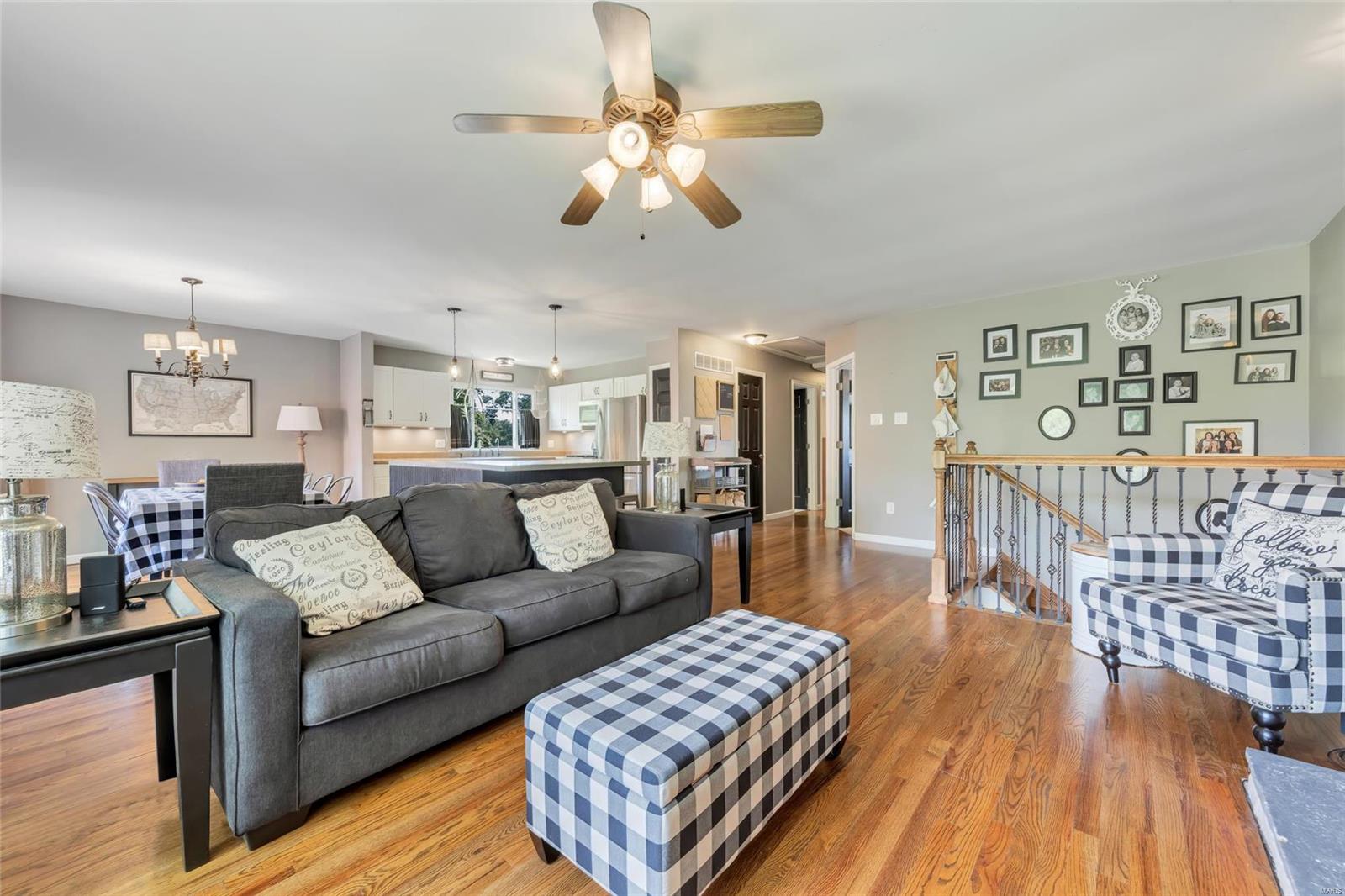 Mill Wood #1 - Residential