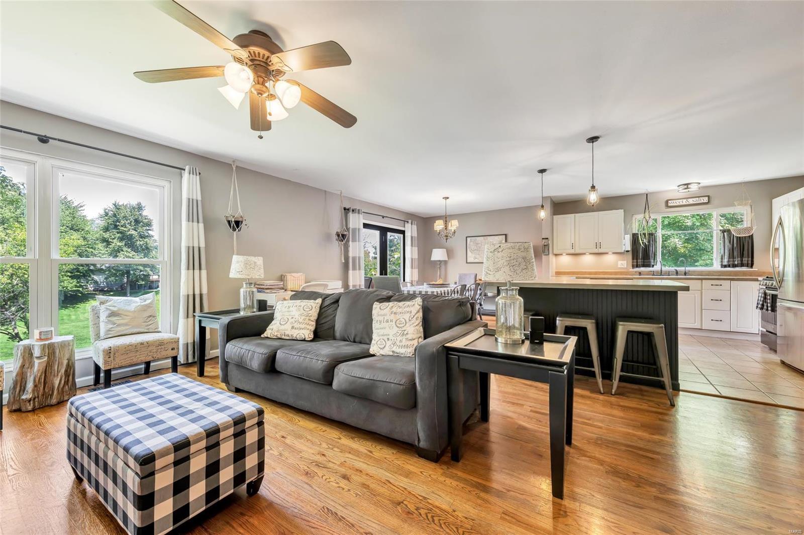 Mill Wood #1 - Residential