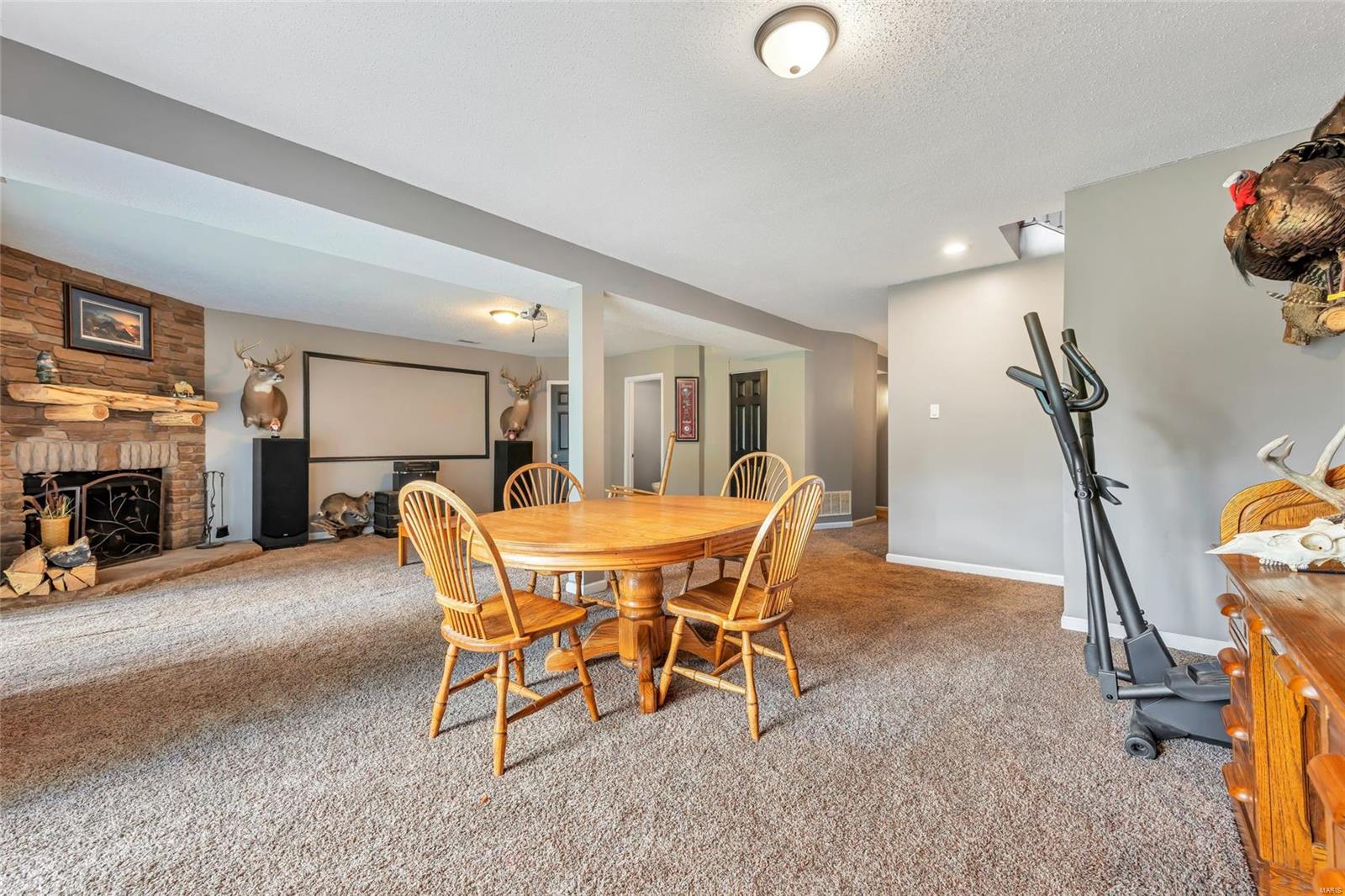 Mill Wood #1 - Residential