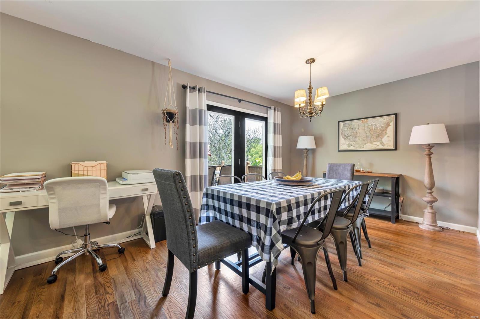 Mill Wood #1 - Residential