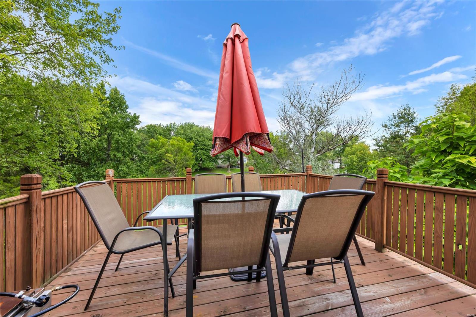Mill Wood #1 - Residential