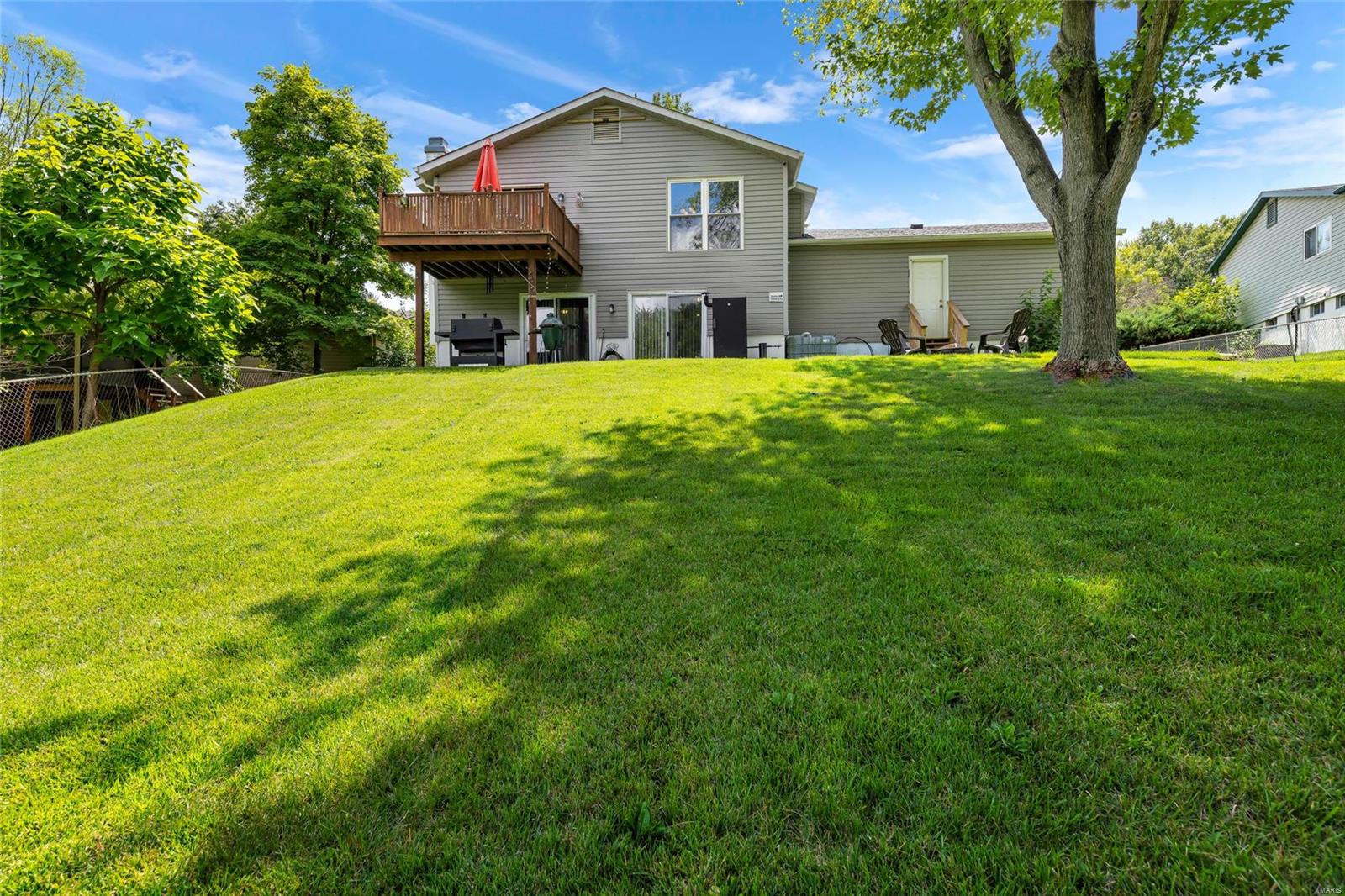 Mill Wood #1 - Residential