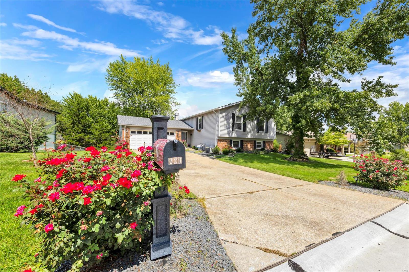 Mill Wood #1 - Residential