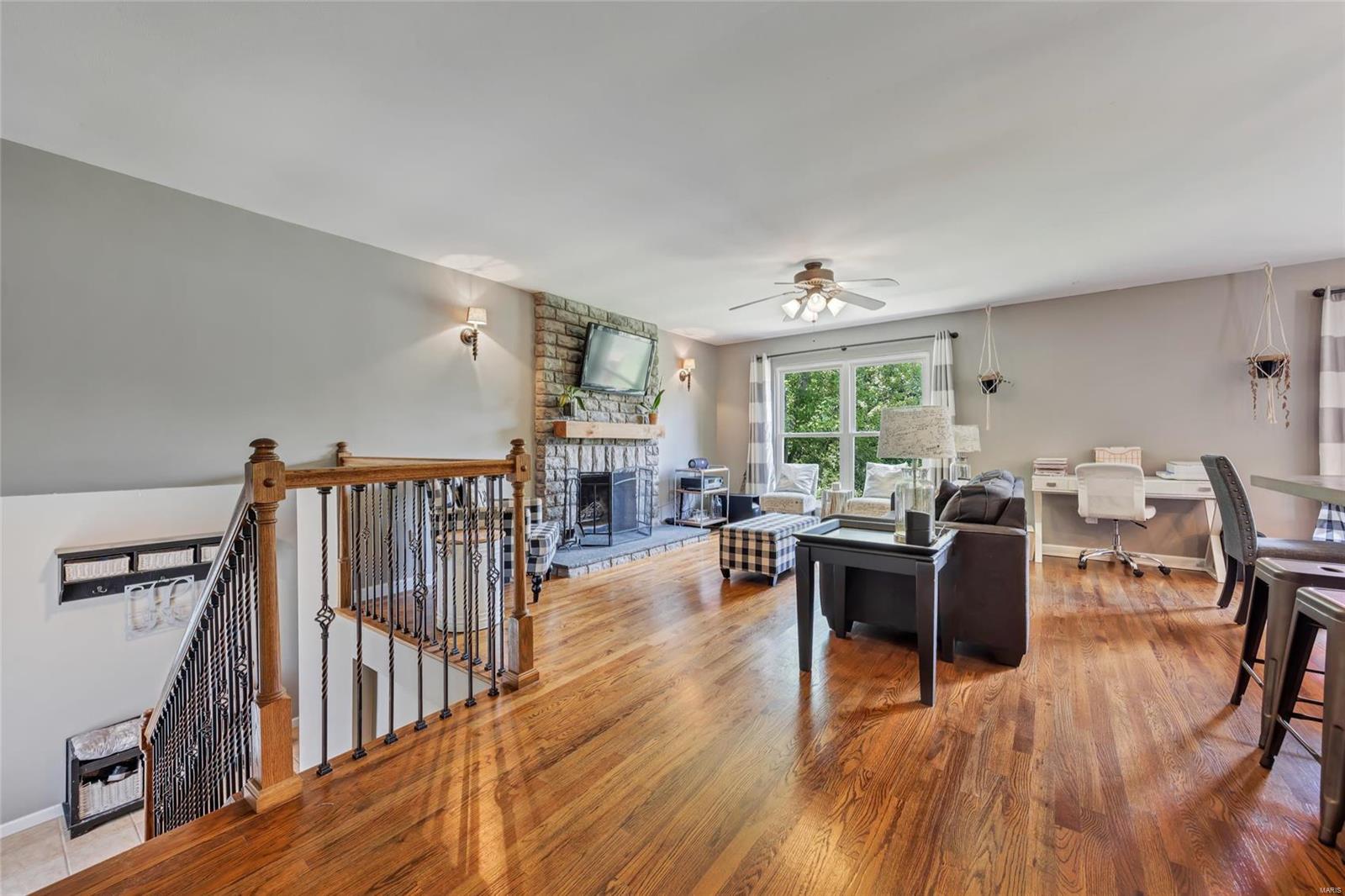 Mill Wood #1 - Residential