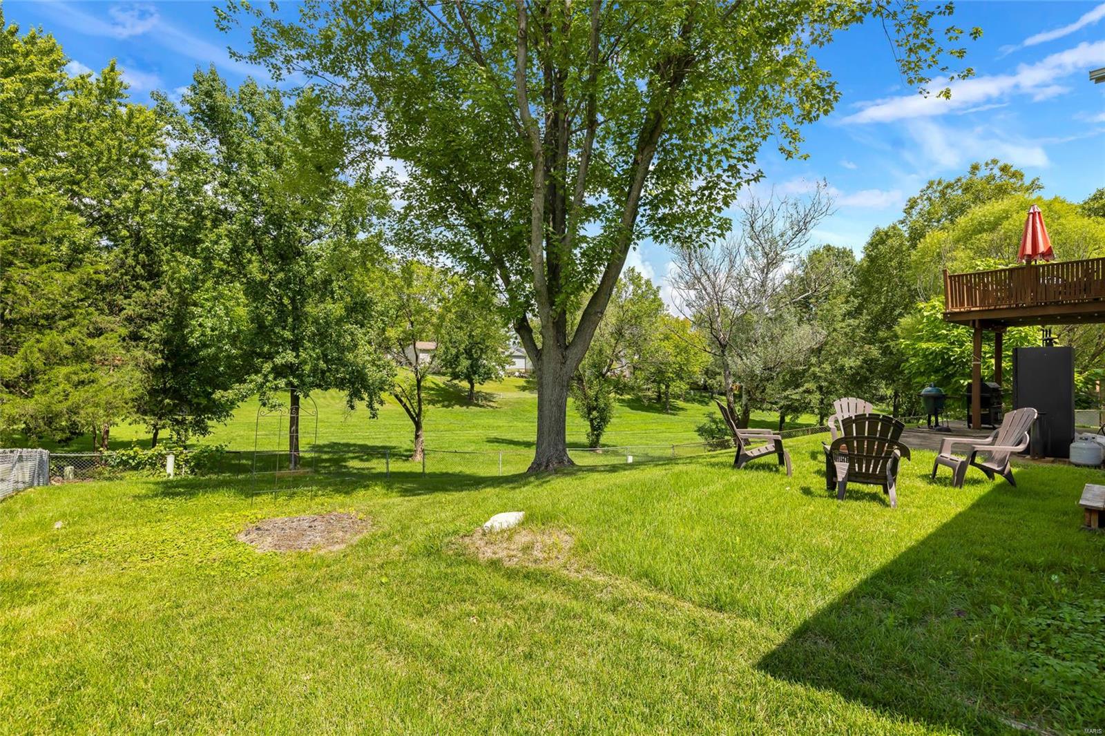 Mill Wood #1 - Residential