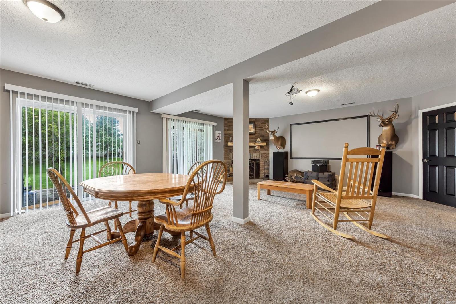 Mill Wood #1 - Residential
