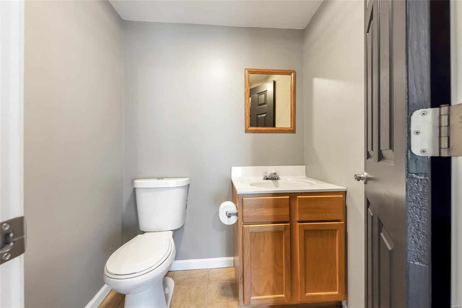 Mill Wood #1 - Residential