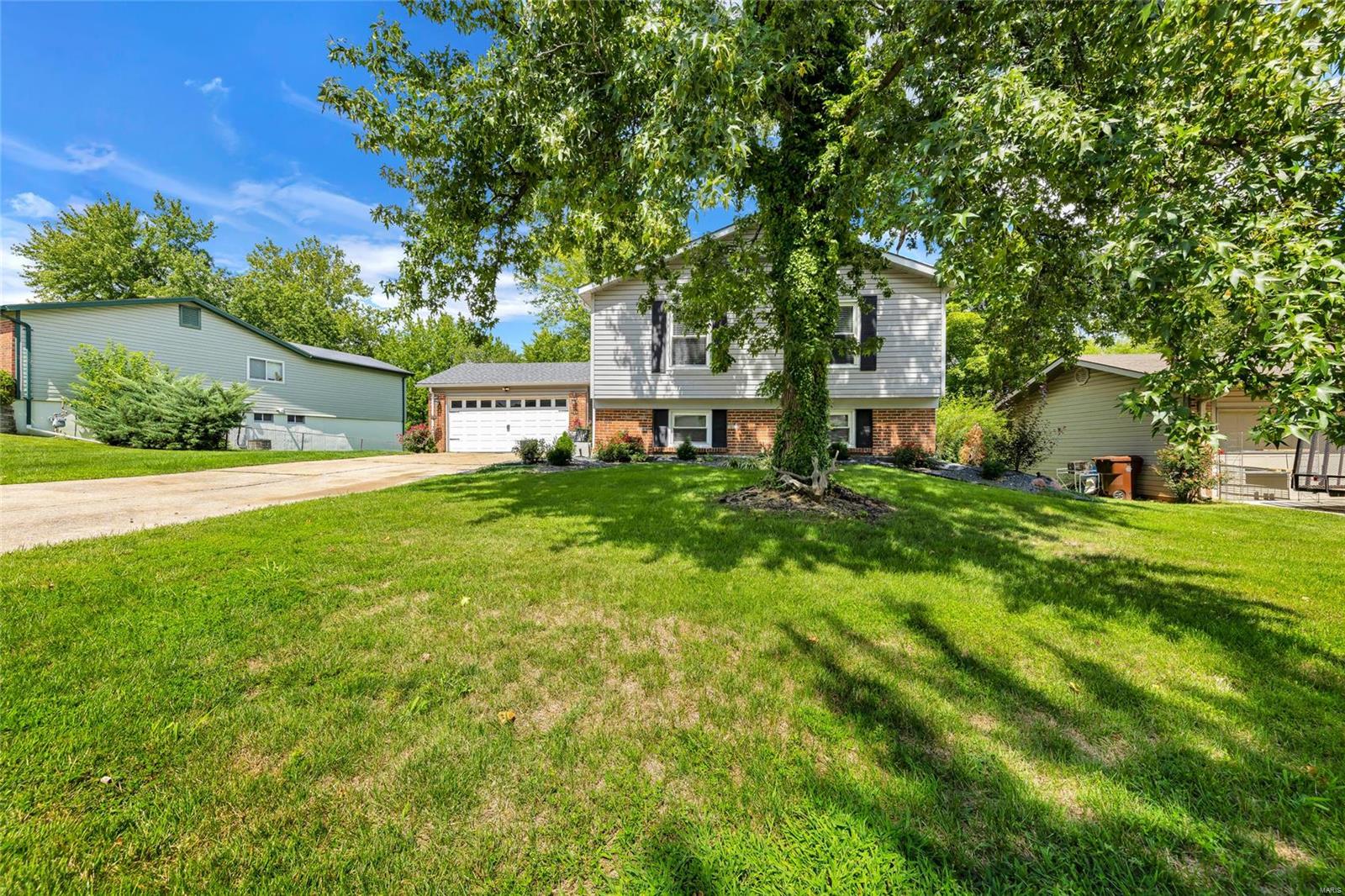 Mill Wood #1 - Residential