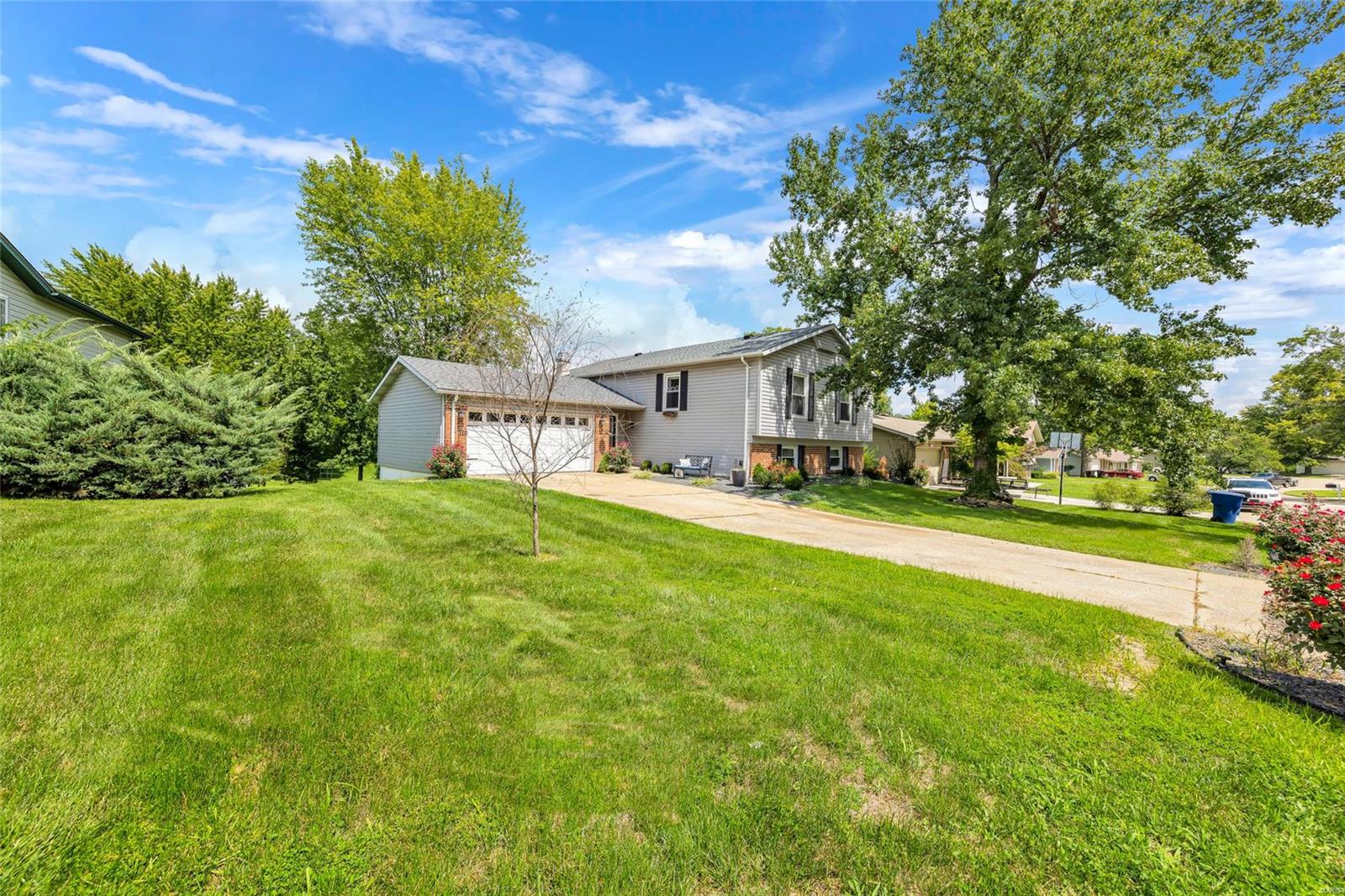 Mill Wood #1 - Residential