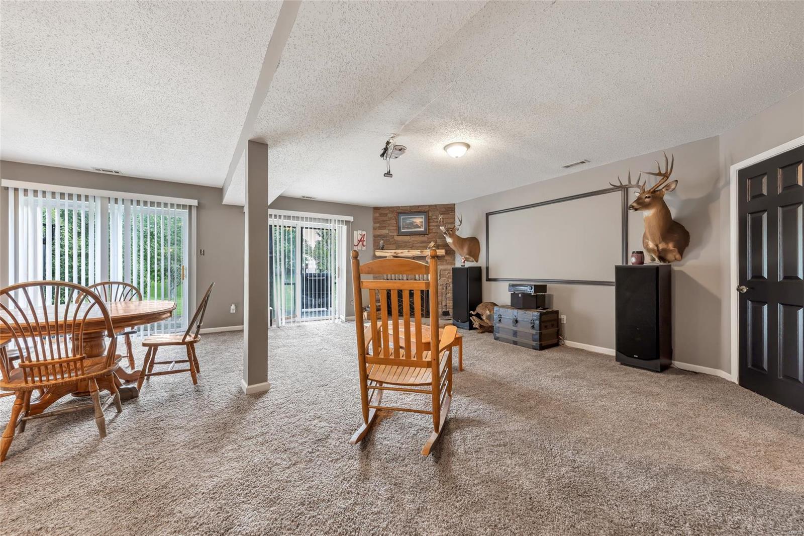 Mill Wood #1 - Residential