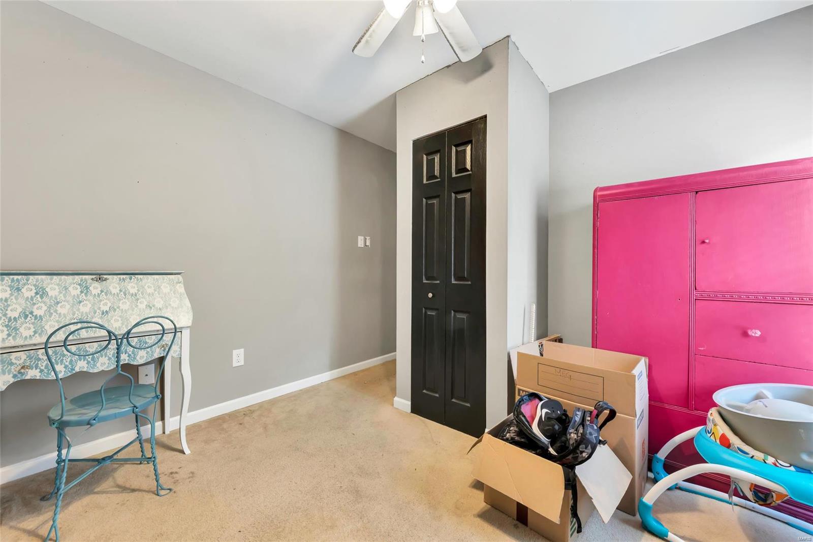 Mill Wood #1 - Residential