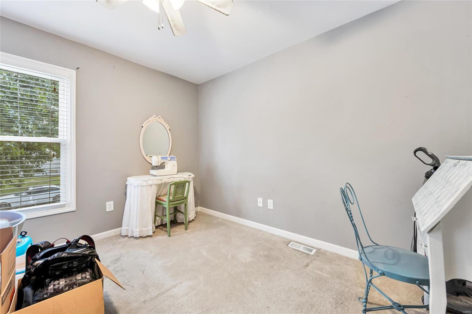 Mill Wood #1 - Residential