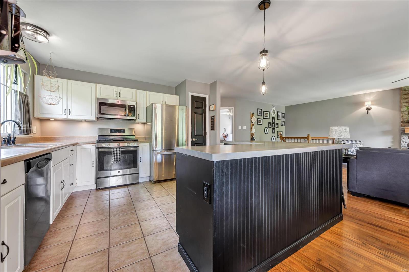 Mill Wood #1 - Residential