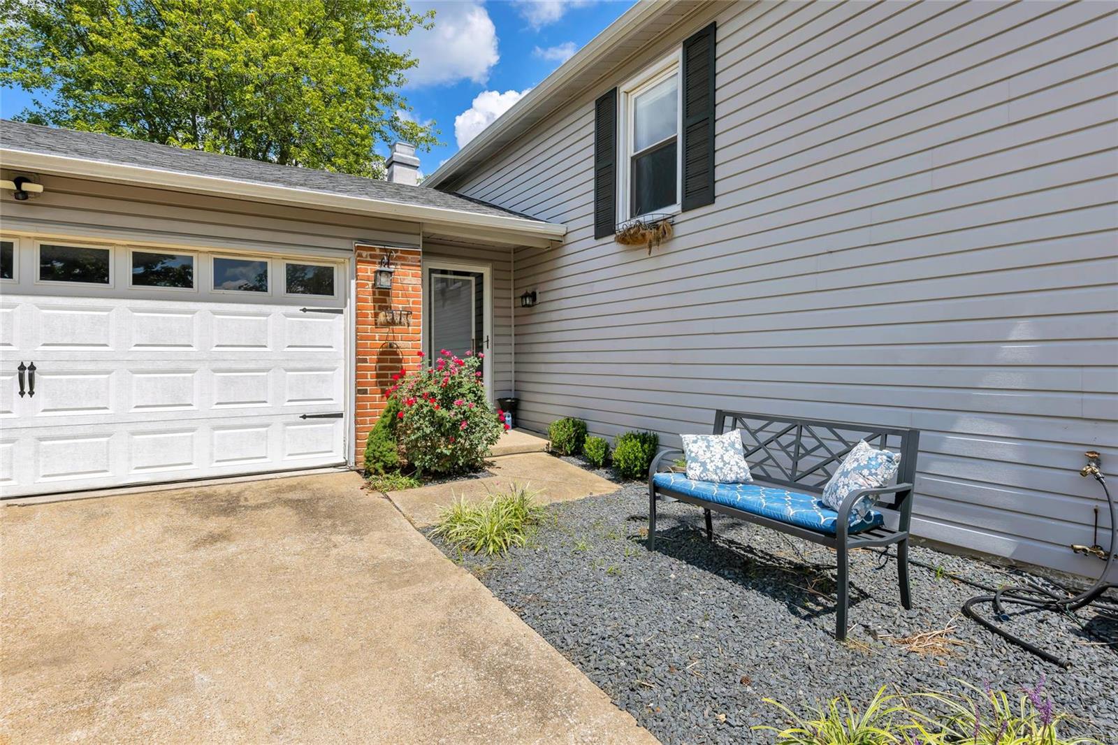 Mill Wood #1 - Residential