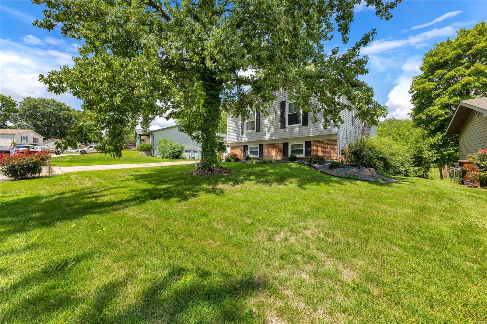 Mill Wood #1 - Residential