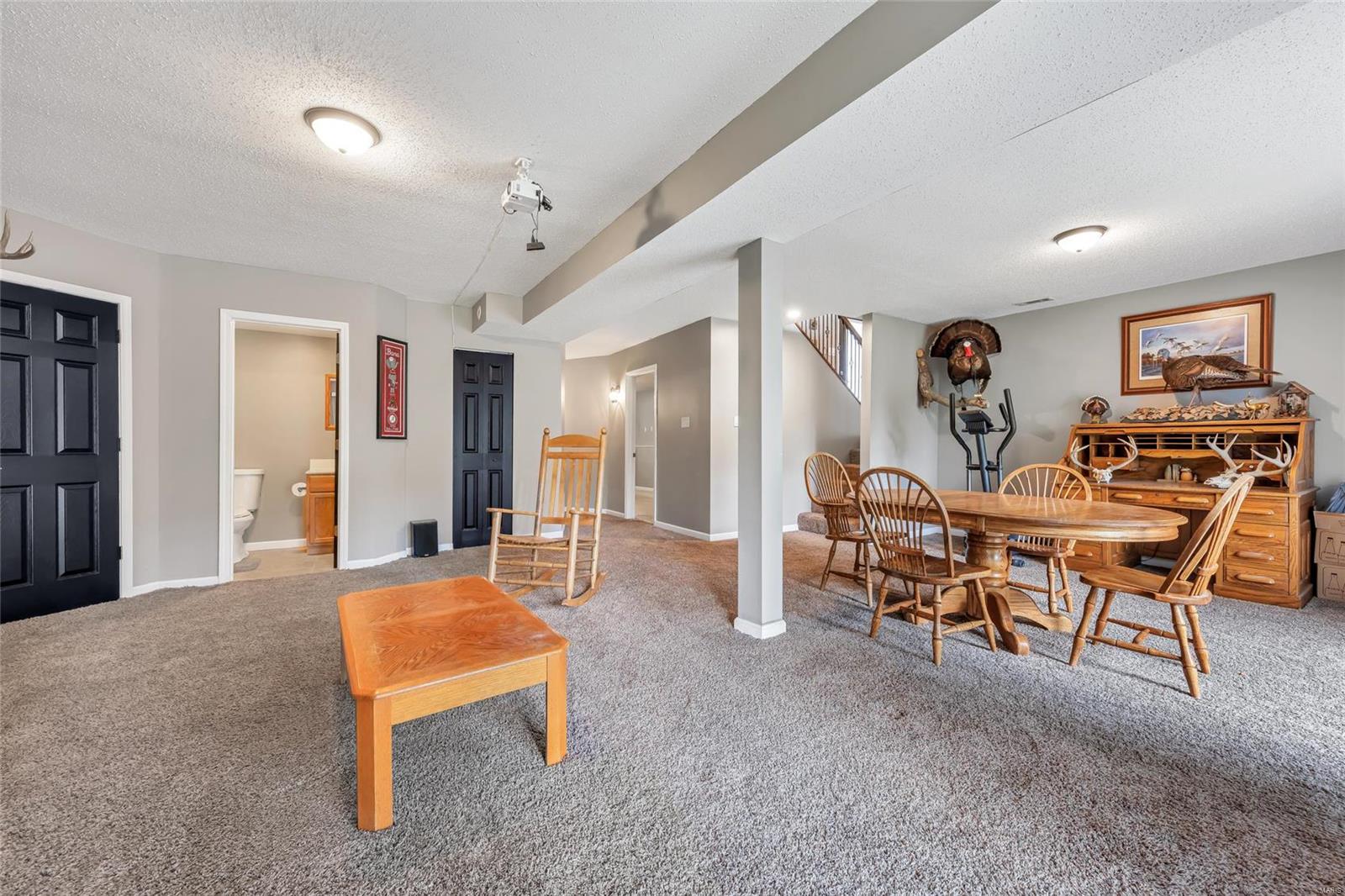 Mill Wood #1 - Residential