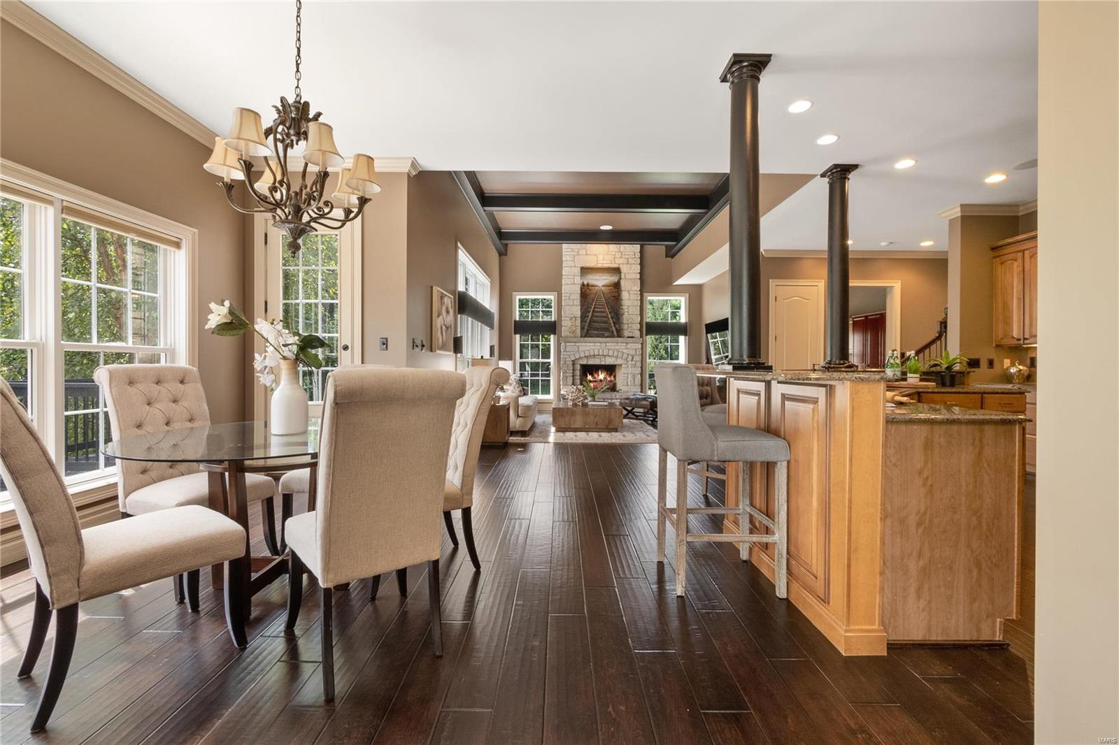 Wills Trace - Residential