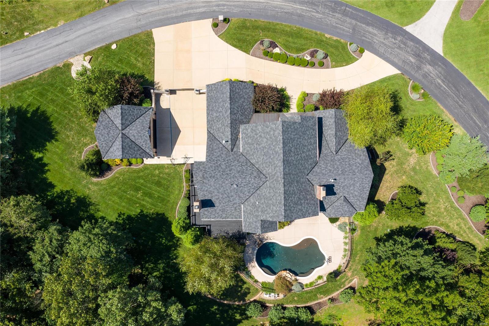 Wills Trace - Residential
