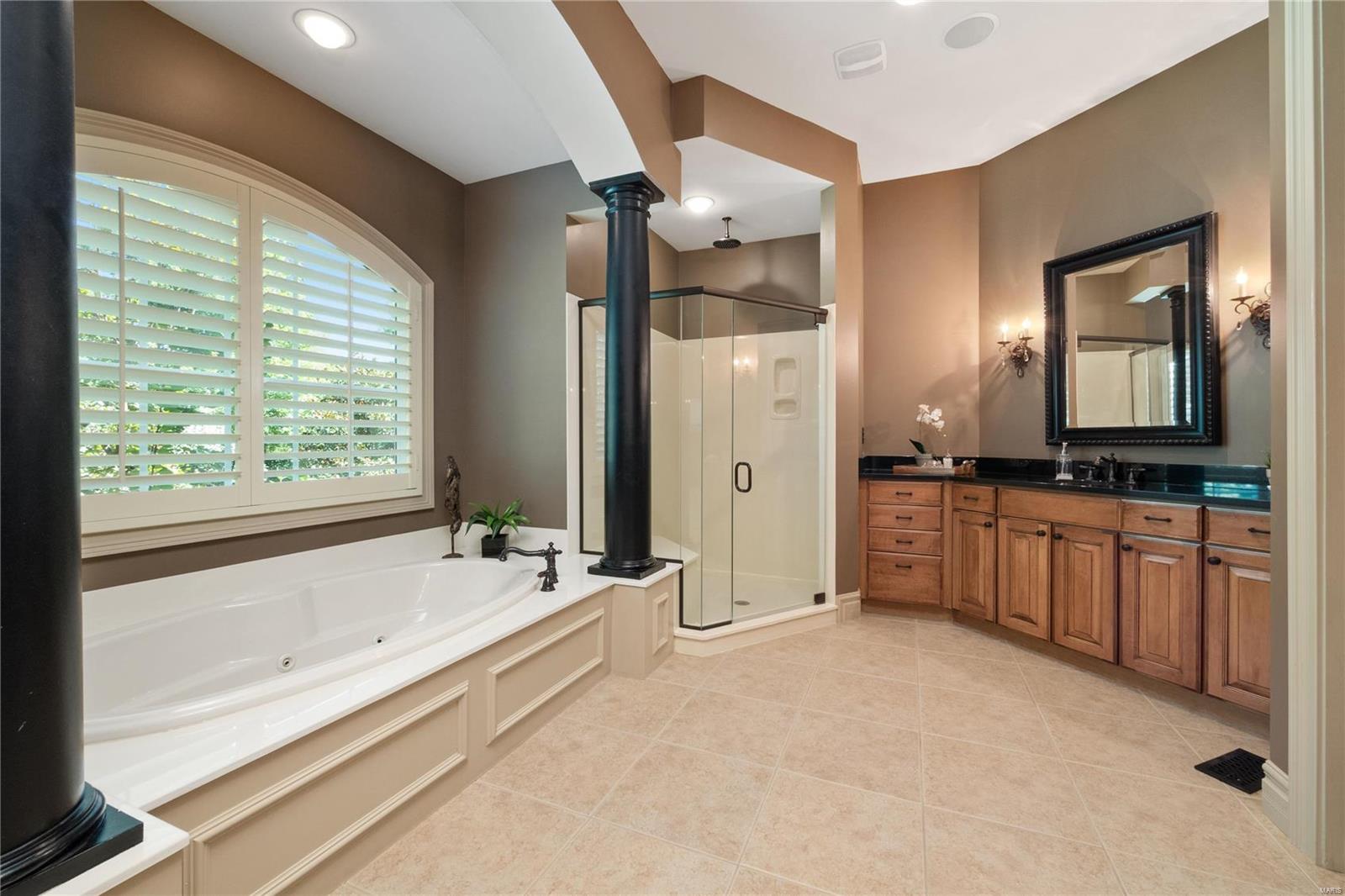 Wills Trace - Residential
