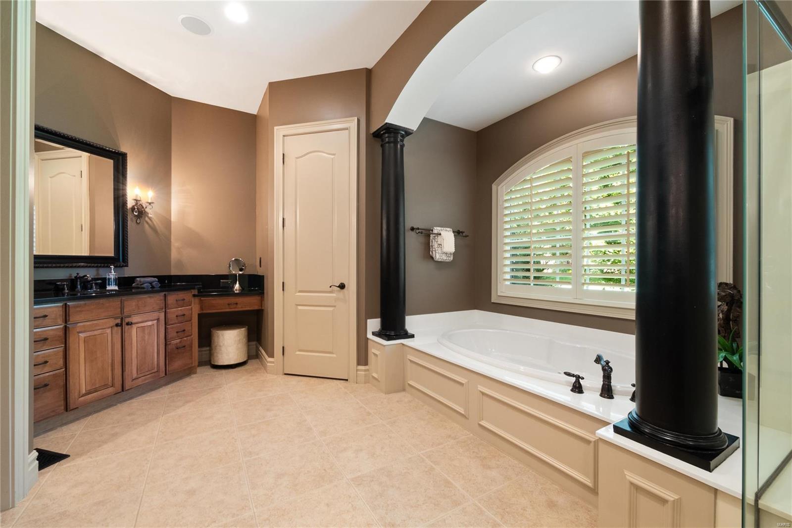 Wills Trace - Residential
