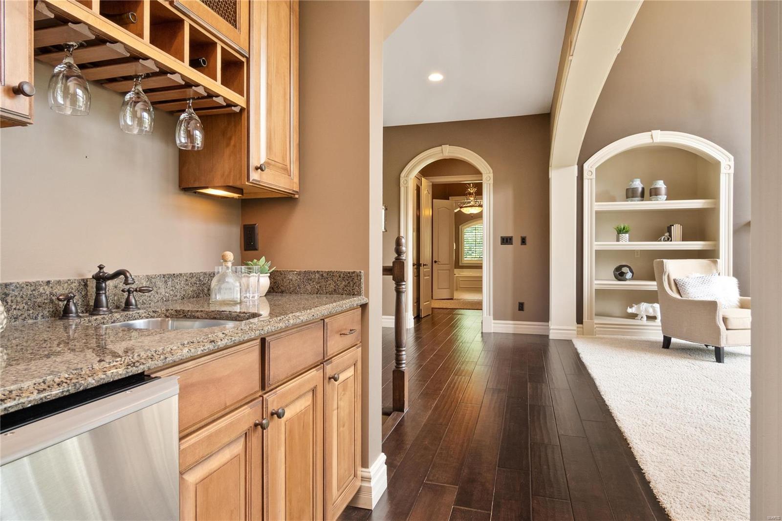 Wills Trace - Residential