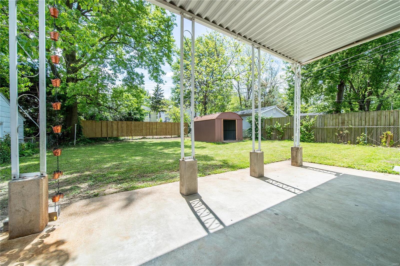 Woodson 1 - Residential