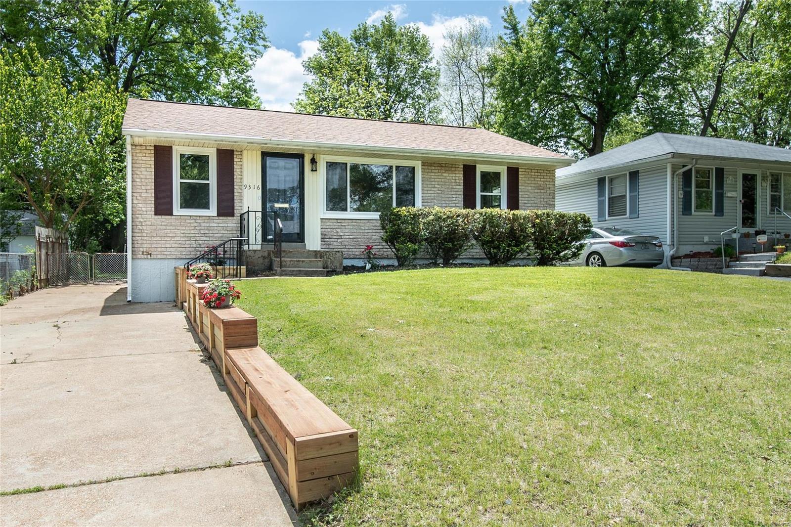 Woodson 1 - Residential