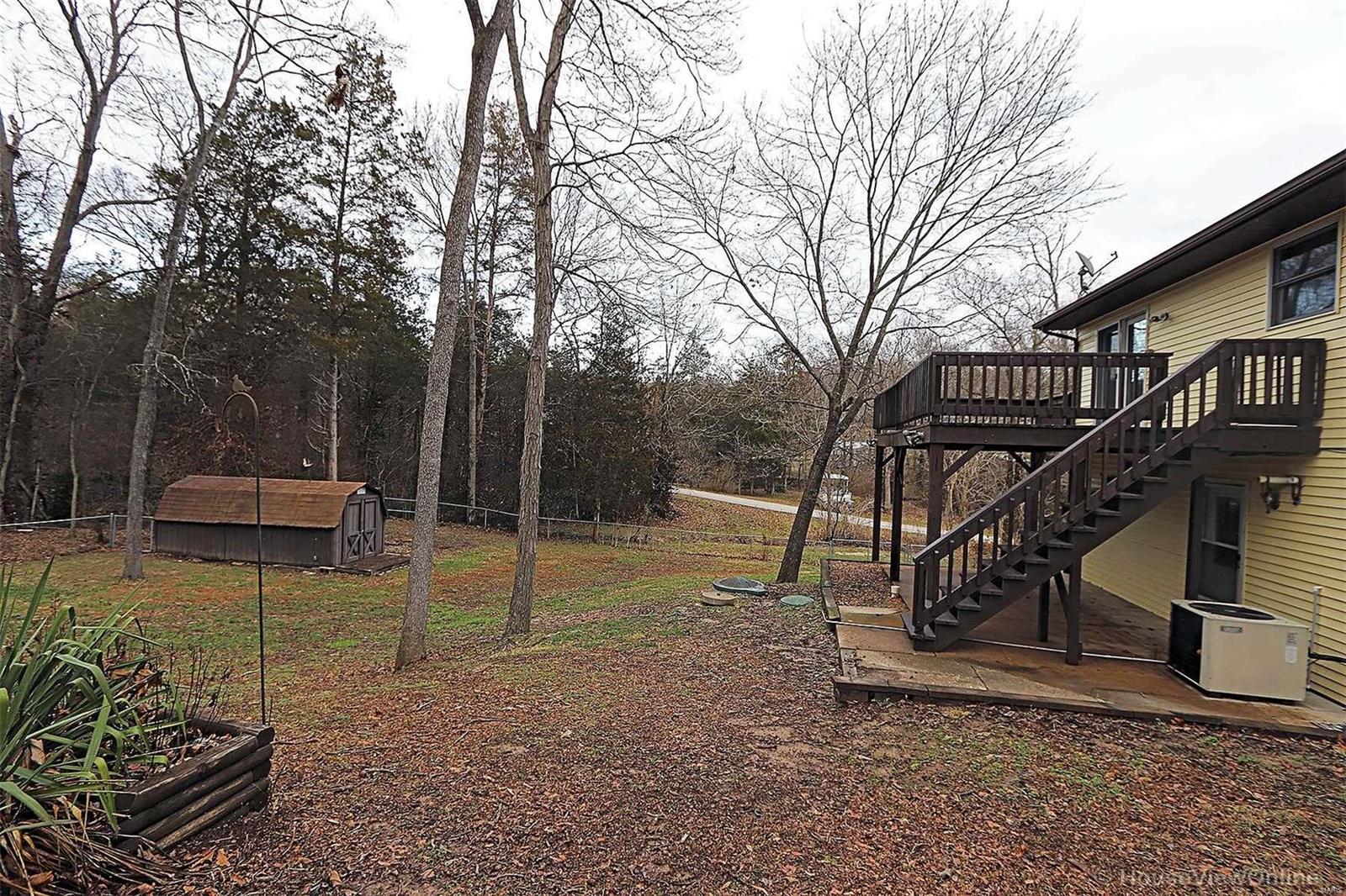 Werner Lake - Residential
