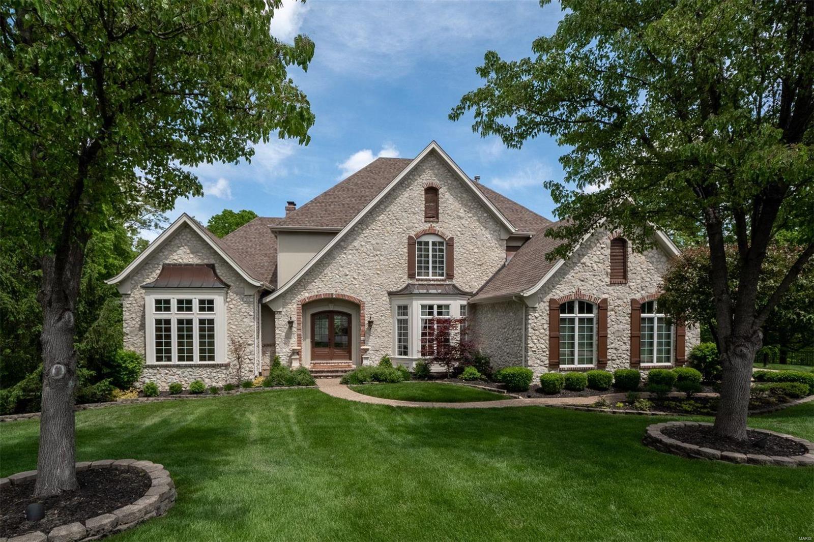Wills Trace - Residential