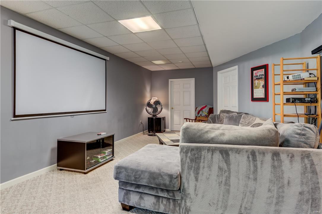 Twin Meadows - Residential